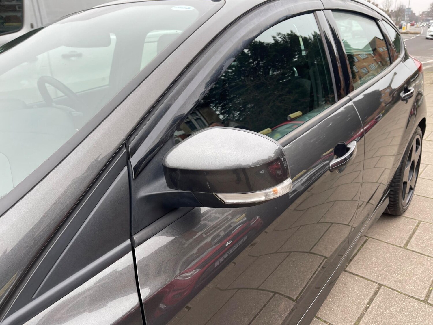 Used Ford Focus 2017 for sale - 78014936: Photo 14