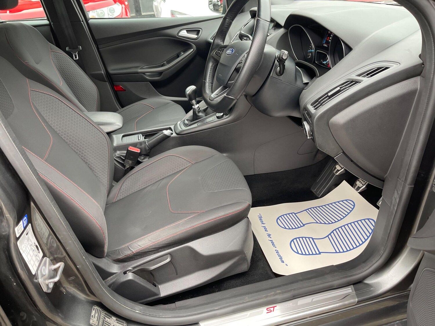 Used Ford Focus 2017 for sale - 78014936: Photo 18