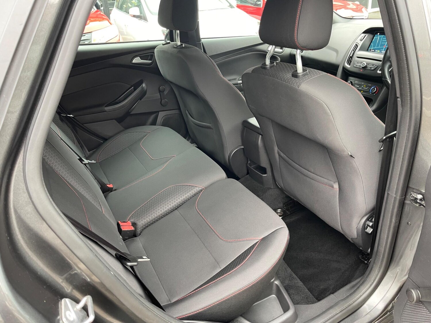 Used Ford Focus 2017 for sale - 78014936: Photo 19