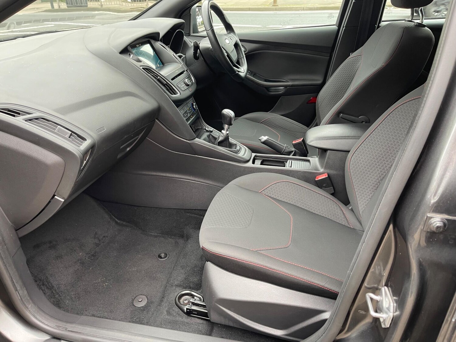 Used Ford Focus 2017 for sale - 78014936: Photo 20