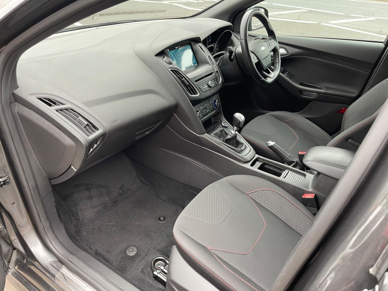 Used Ford Focus 2017 for sale - 78014936: Photo 21