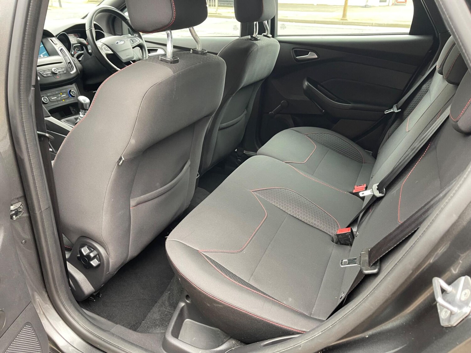 Used Ford Focus 2017 for sale - 78014936: Photo 22