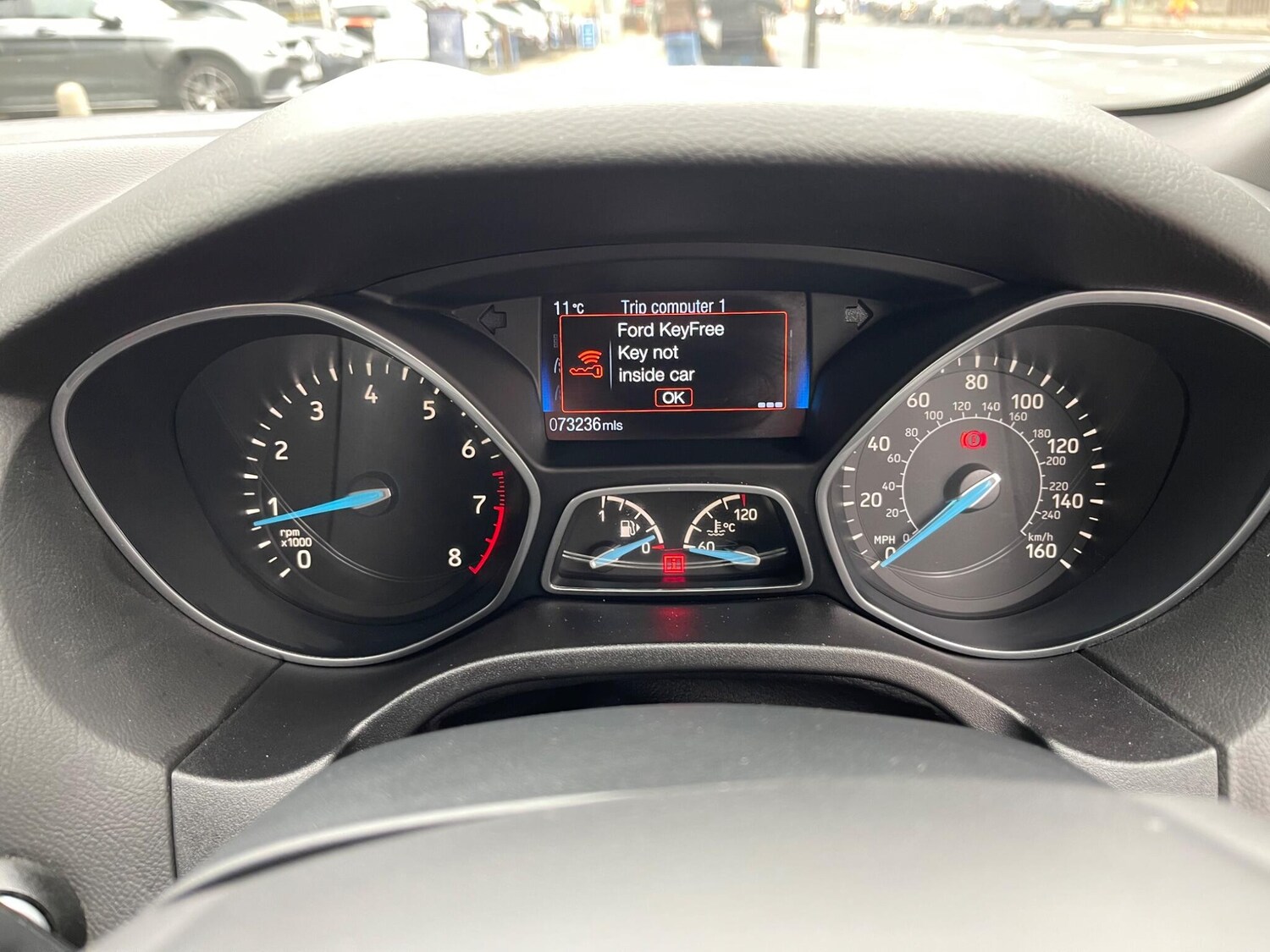 Used Ford Focus 2017 for sale - 78014936: Photo 23