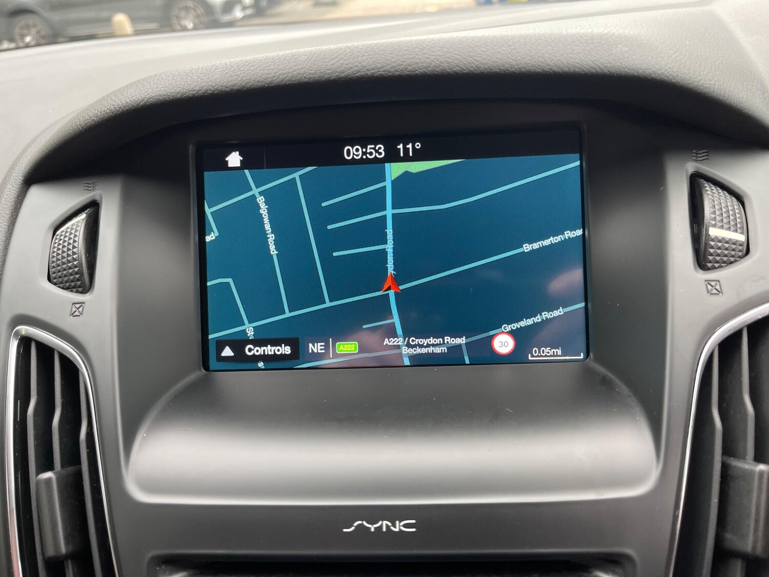 Used Ford Focus 2017 for sale - 78014936: Photo 25