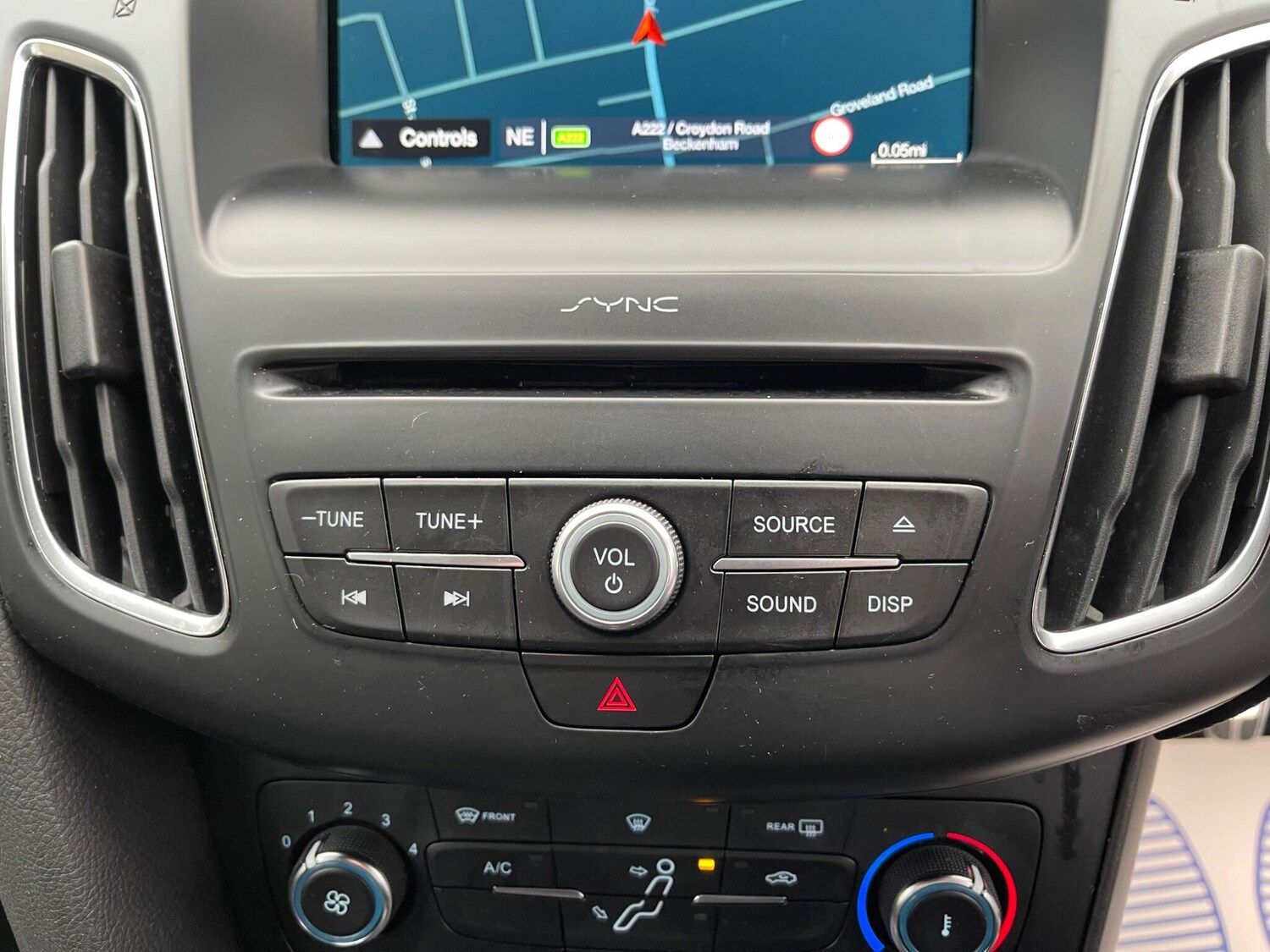 Used Ford Focus 2017 for sale - 78014936: Photo 26