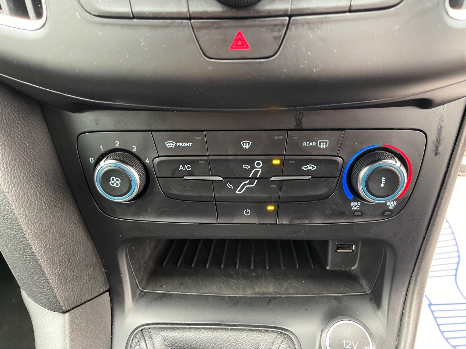 Used Ford Focus 2017 for sale - 78014936: Photo 27