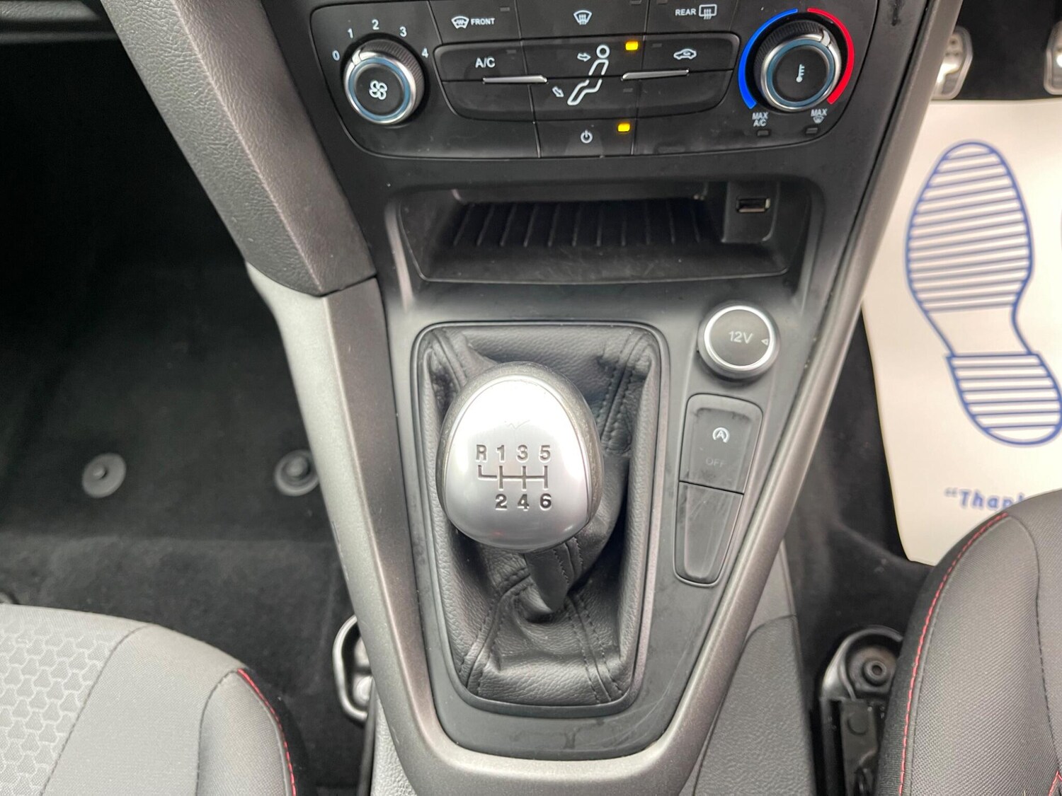 Used Ford Focus 2017 for sale - 78014936: Photo 28