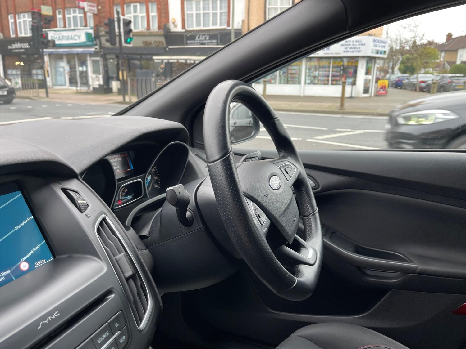 Used Ford Focus 2017 for sale - 78014936: Photo 29