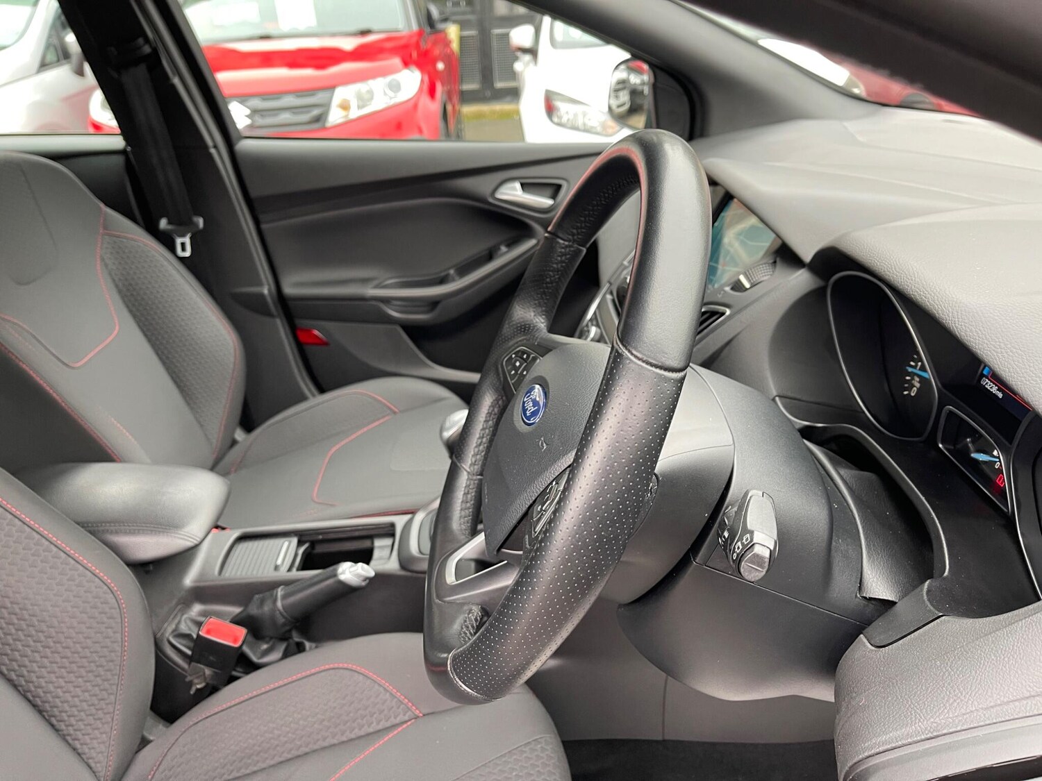 Used Ford Focus 2017 for sale - 78014936: Photo 31