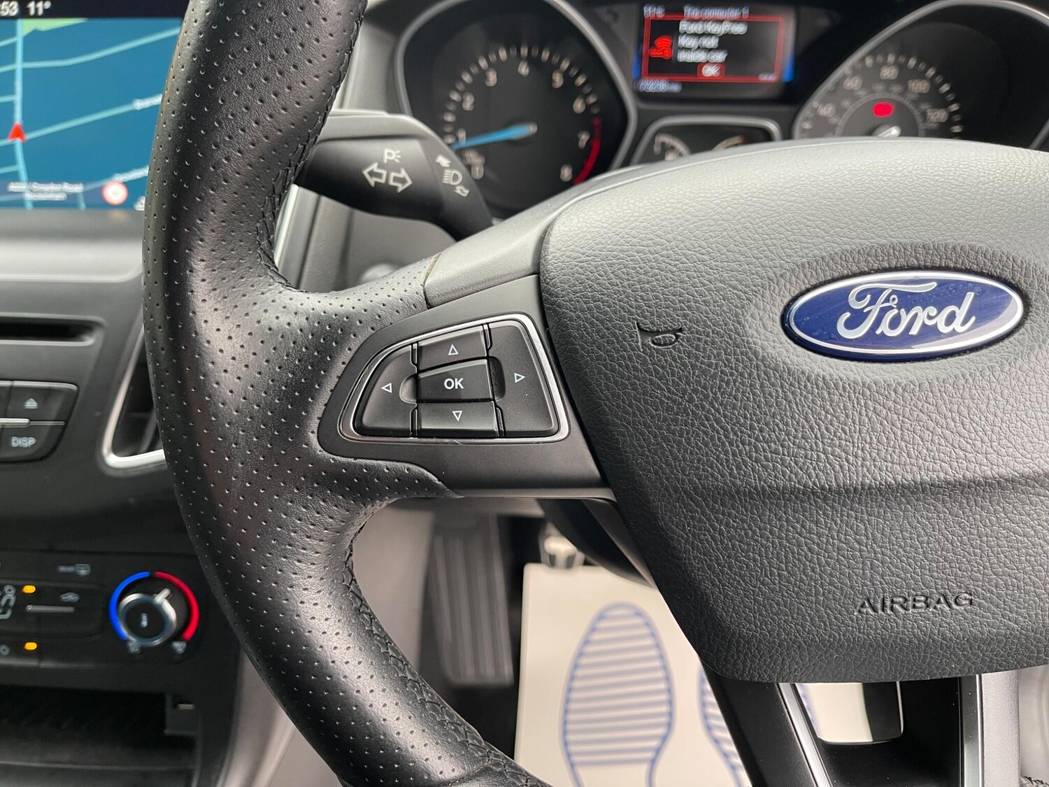 Used Ford Focus 2017 for sale - 78014936: Photo 32