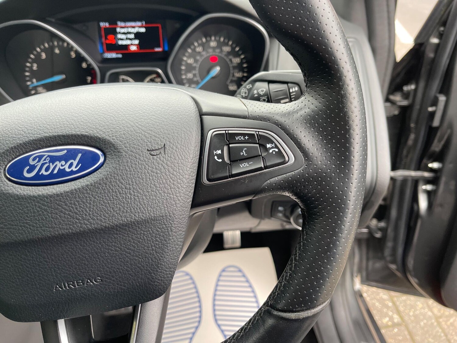 Used Ford Focus 2017 for sale - 78014936: Photo 33