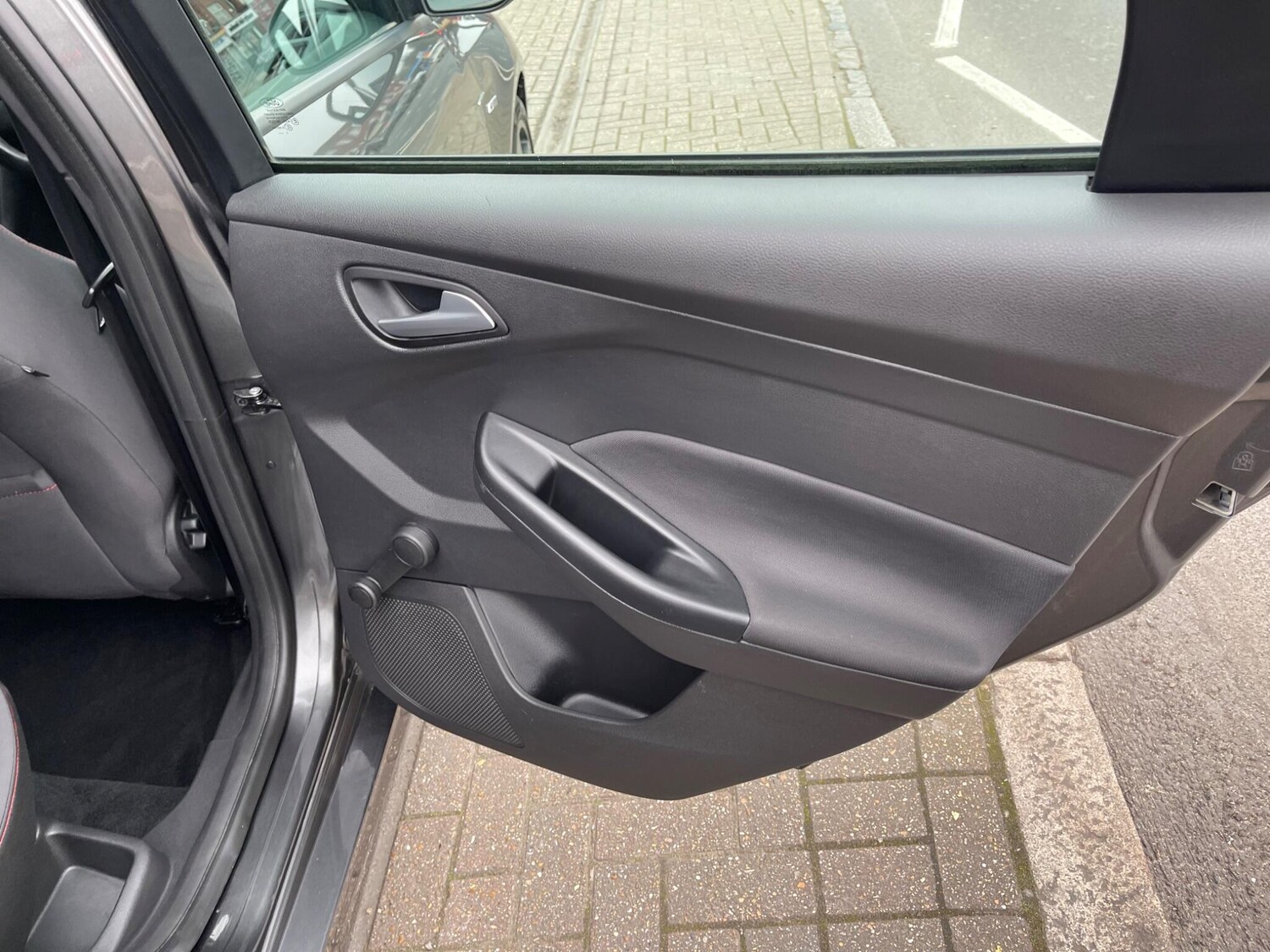 Used Ford Focus 2017 for sale - 78014936: Photo 37