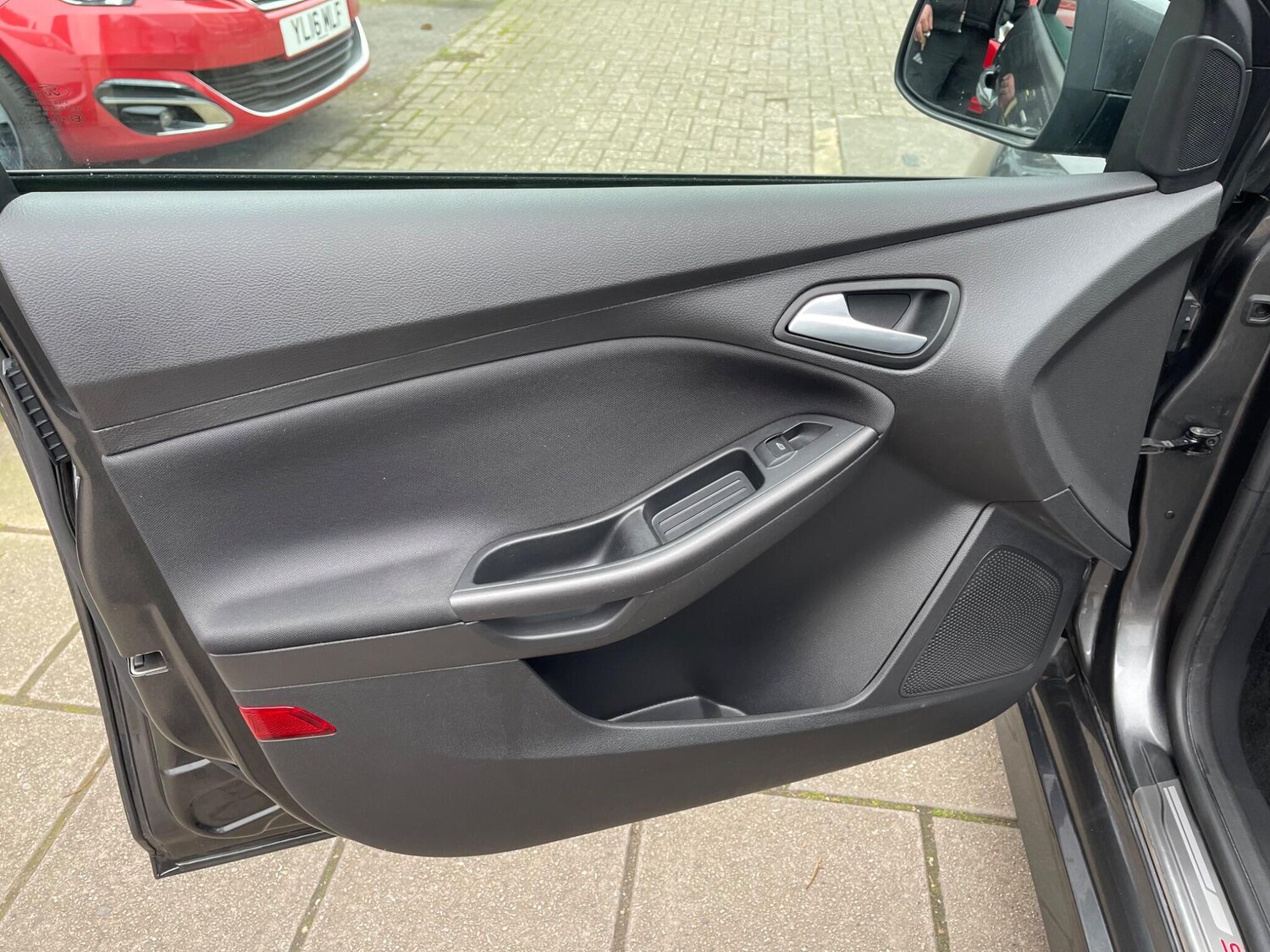 Used Ford Focus 2017 for sale - 78014936: Photo 38