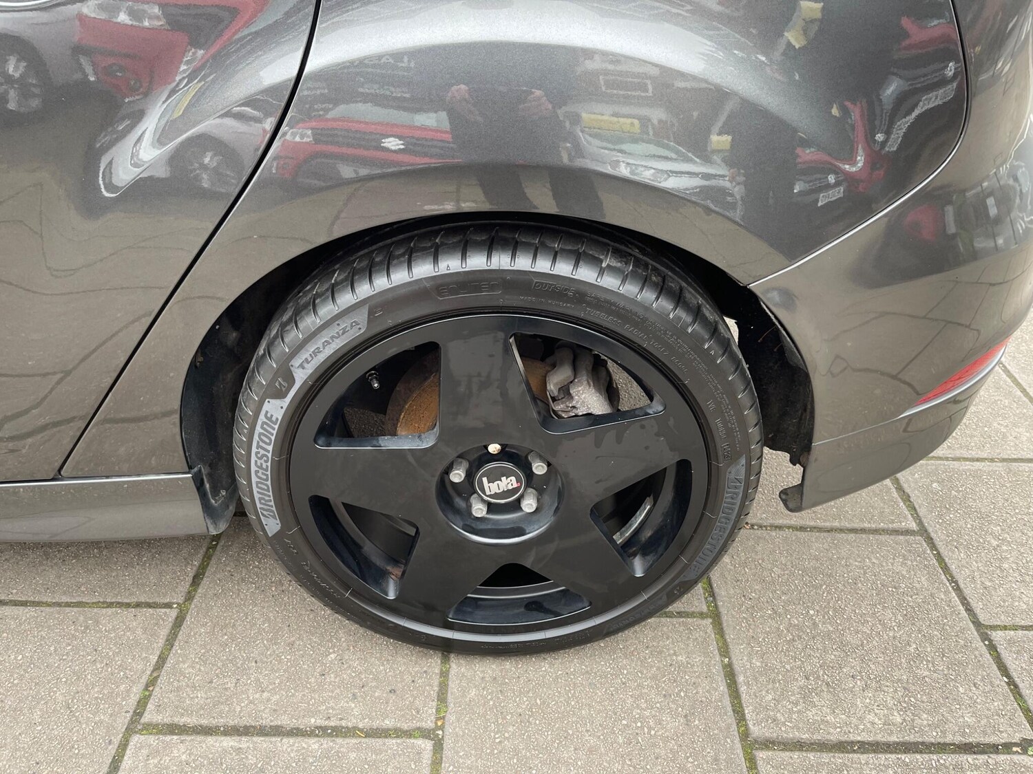 Used Ford Focus 2017 for sale - 78014936: Photo 41