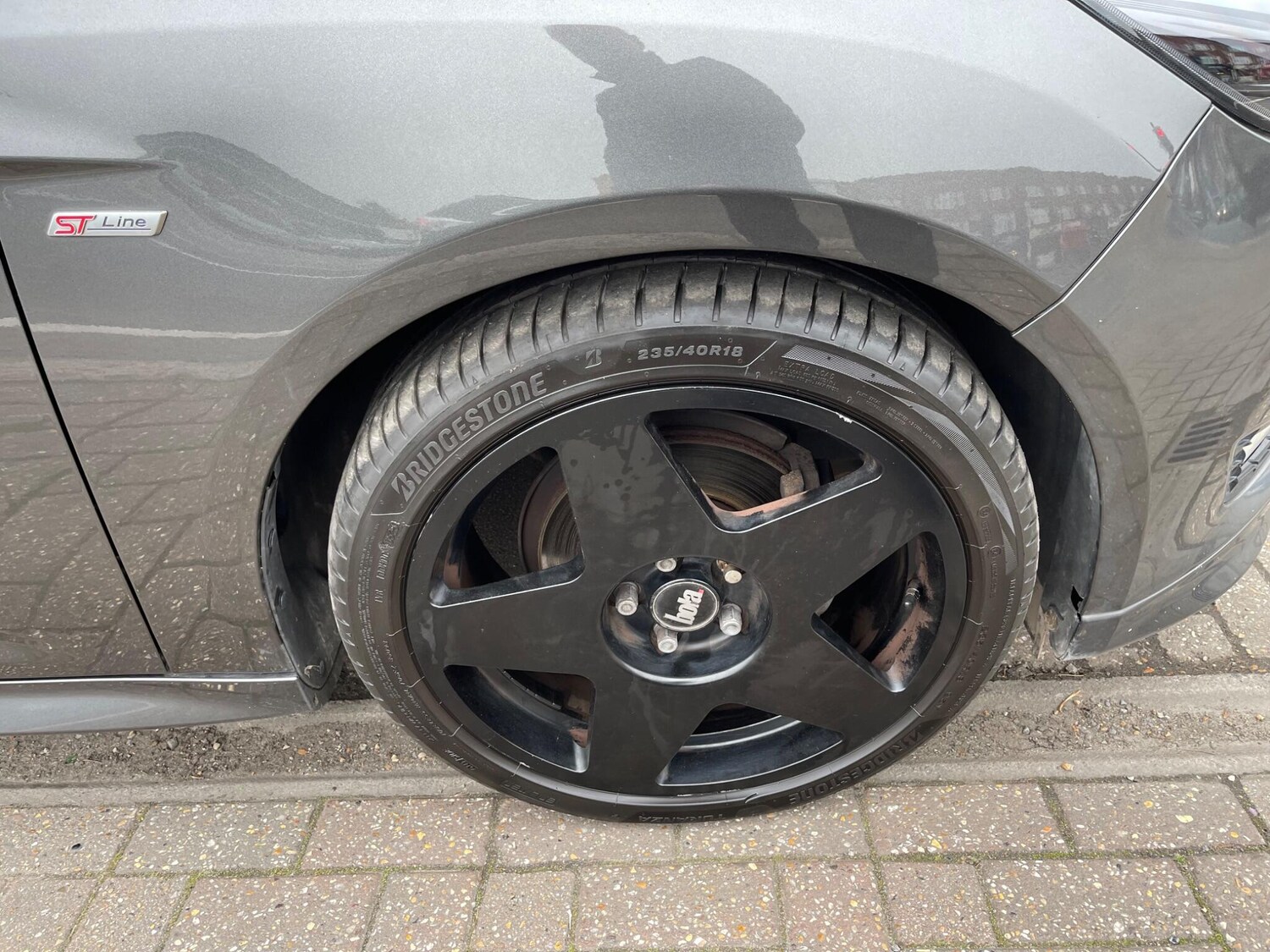 Used Ford Focus 2017 for sale - 78014936: Photo 42