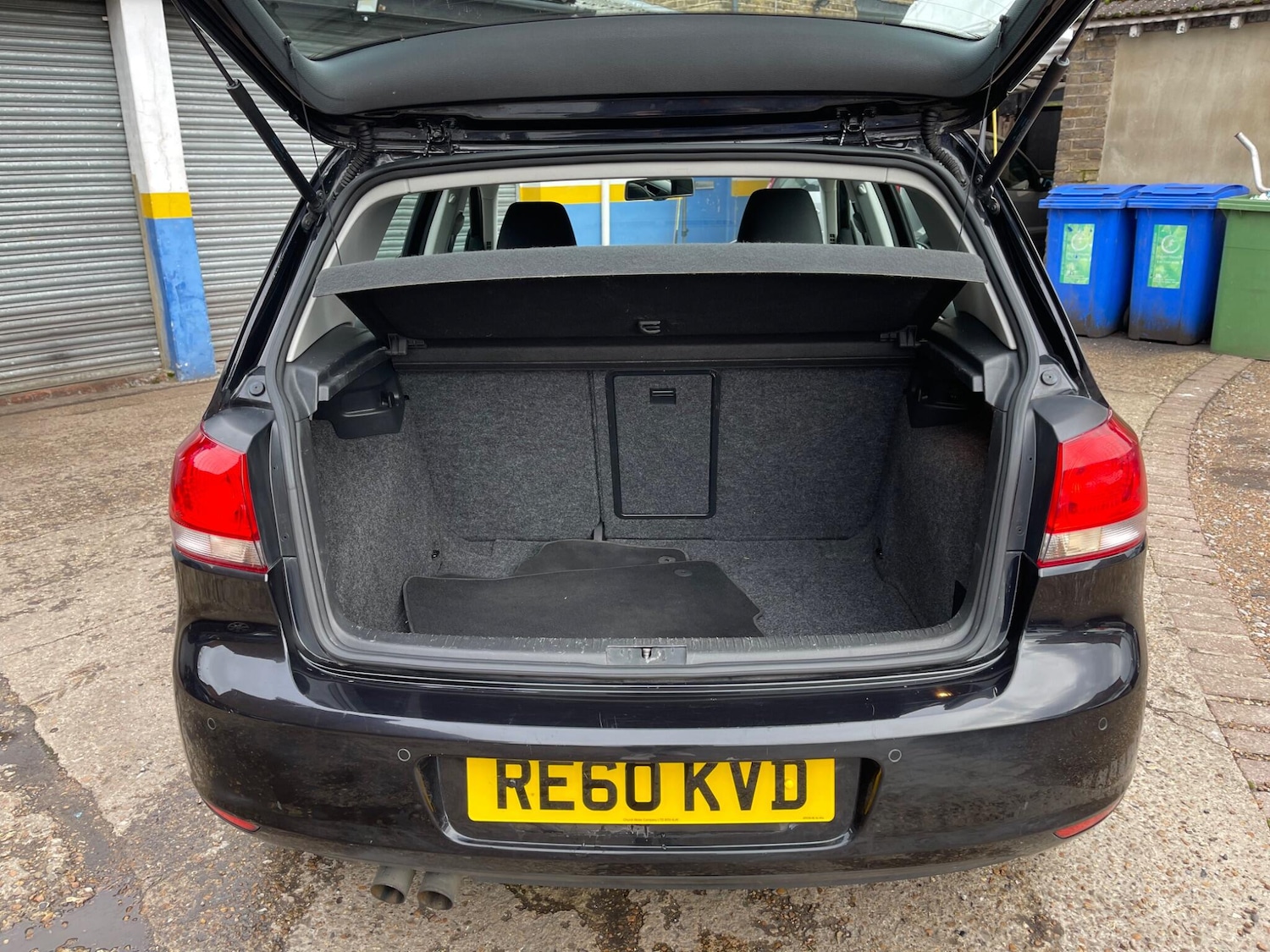 Used Volkswagen Golf 2010 for sale - 78014937: Photo 10