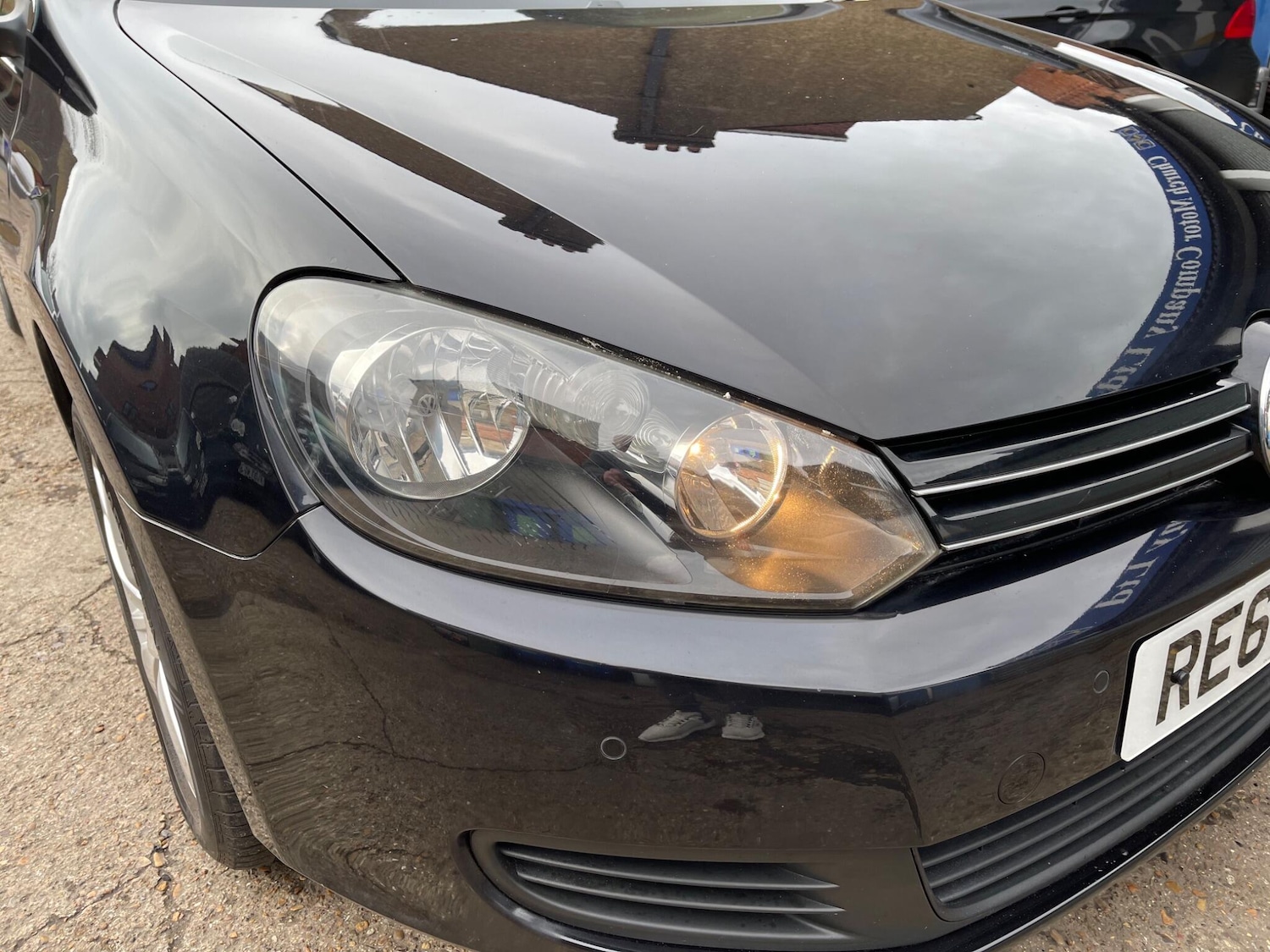 Used Volkswagen Golf 2010 for sale - 78014937: Photo 12