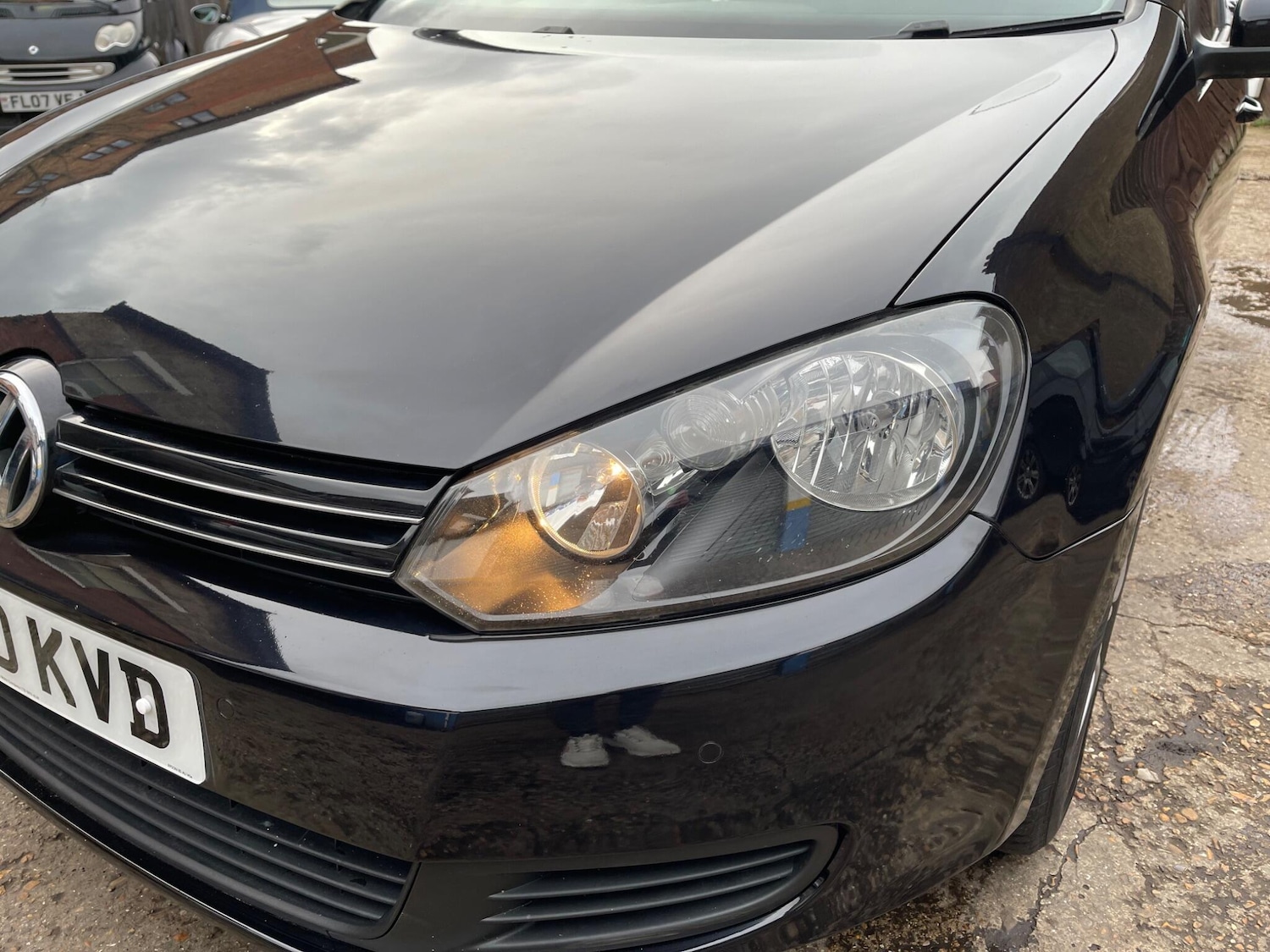 Used Volkswagen Golf 2010 for sale - 78014937: Photo 13