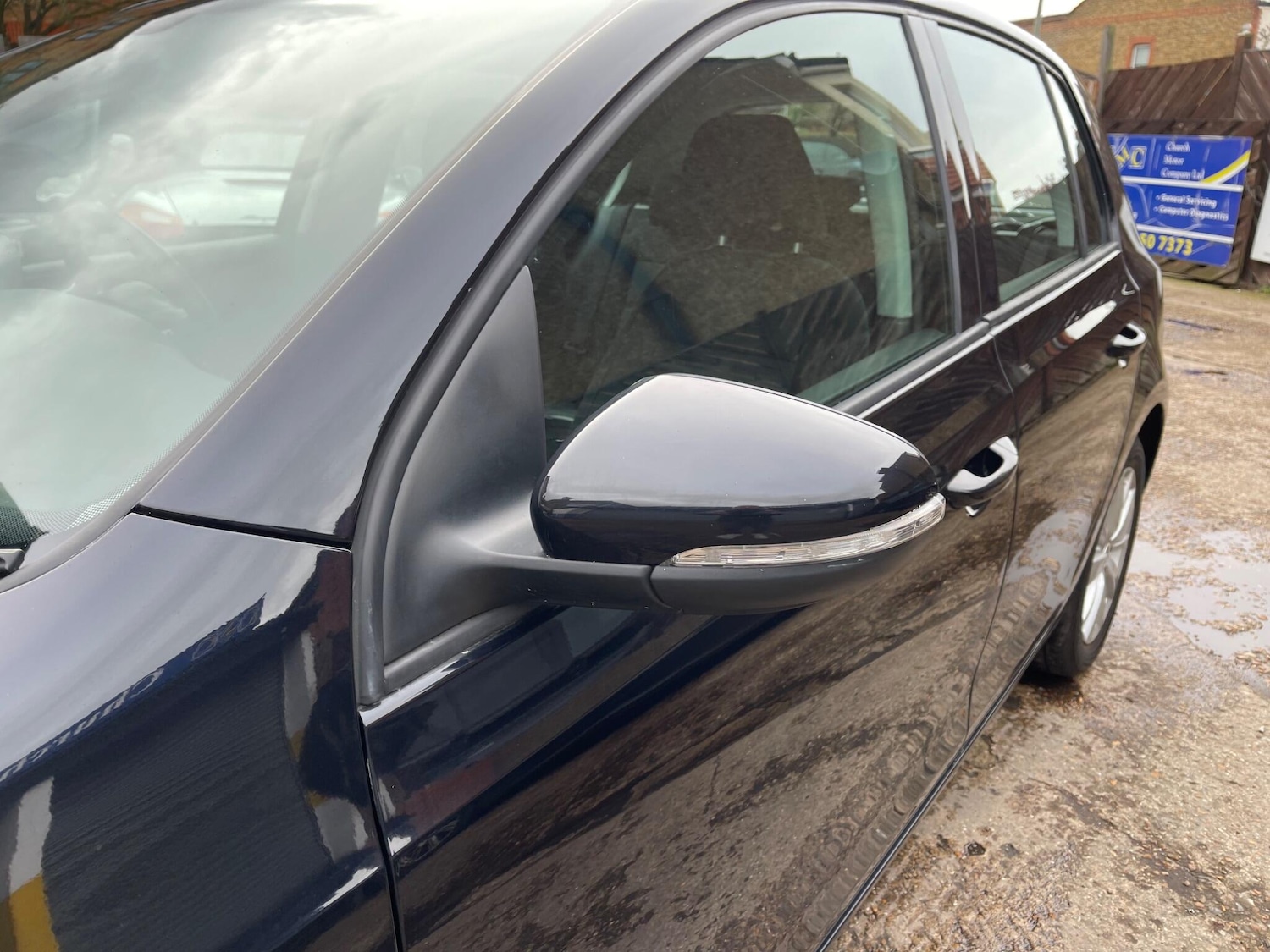 Used Volkswagen Golf 2010 for sale - 78014937: Photo 15