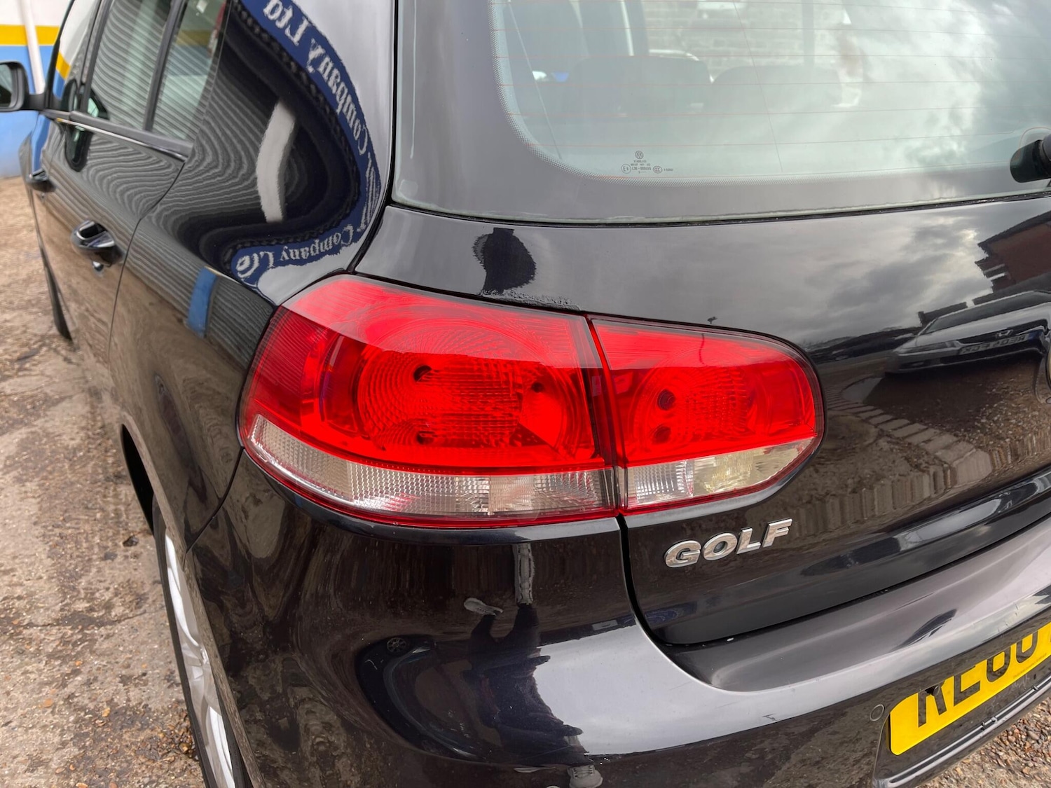 Used Volkswagen Golf 2010 for sale - 78014937: Photo 16