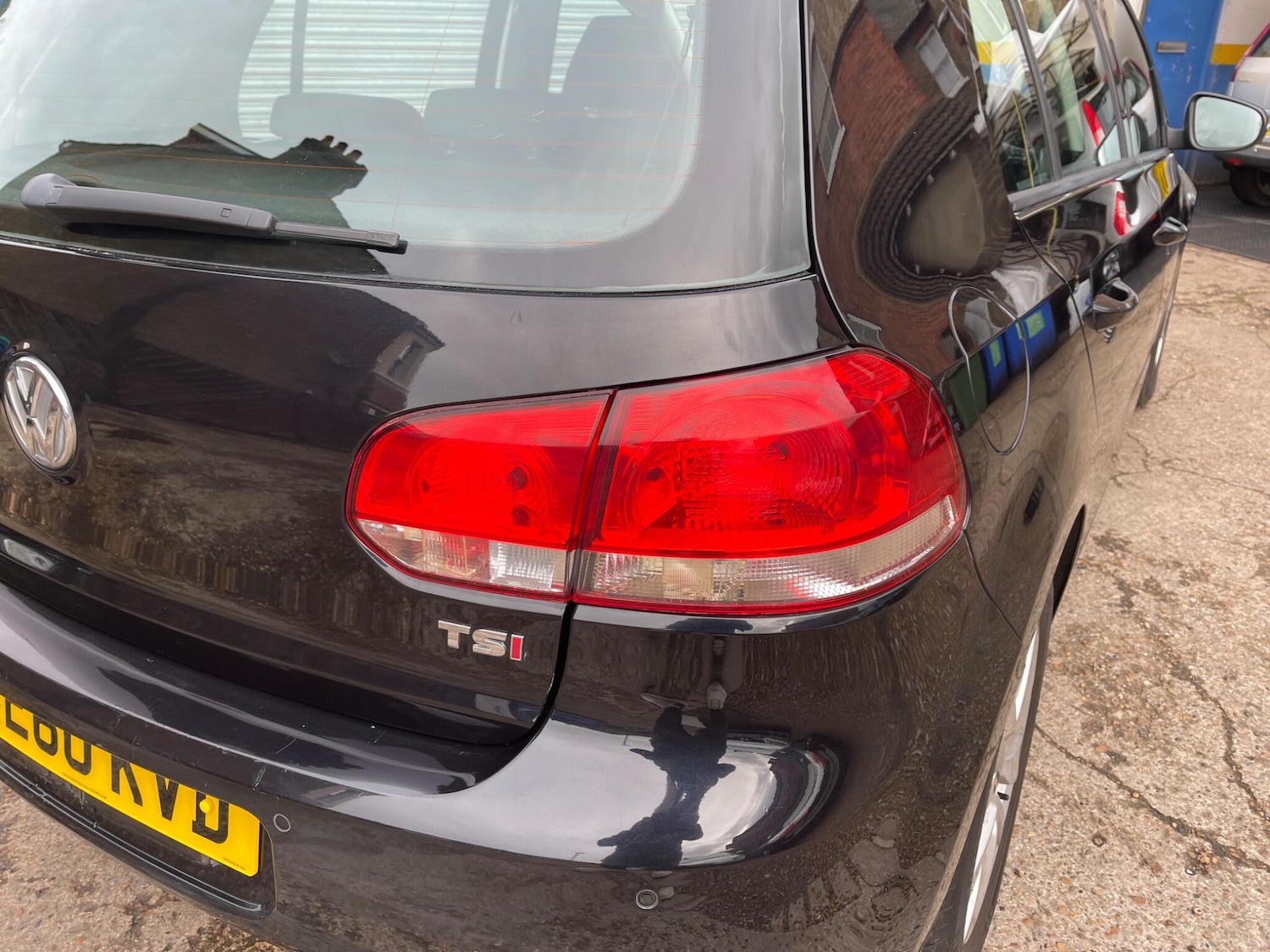 Used Volkswagen Golf 2010 for sale - 78014937: Photo 17