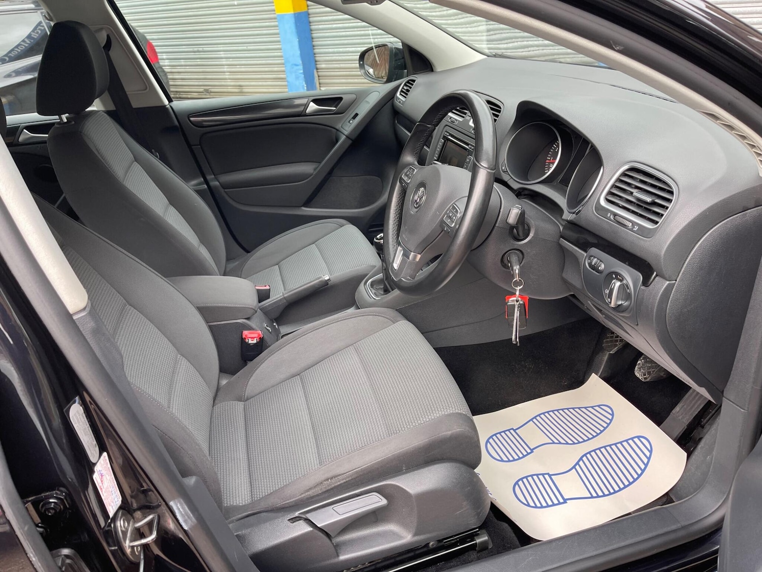 Used Volkswagen Golf 2010 for sale - 78014937: Photo 19