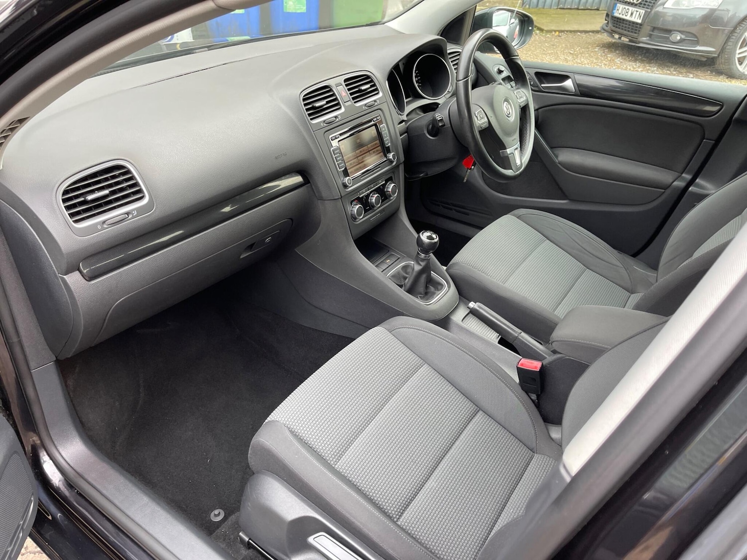 Used Volkswagen Golf 2010 for sale - 78014937: Photo 22