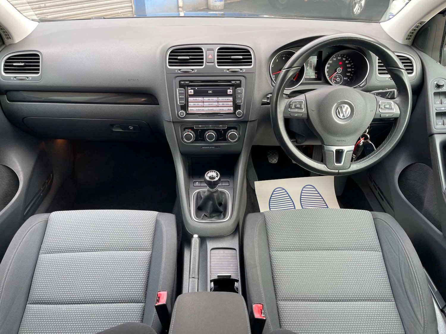 Used Volkswagen Golf 2010 for sale - 78014937: Photo 25