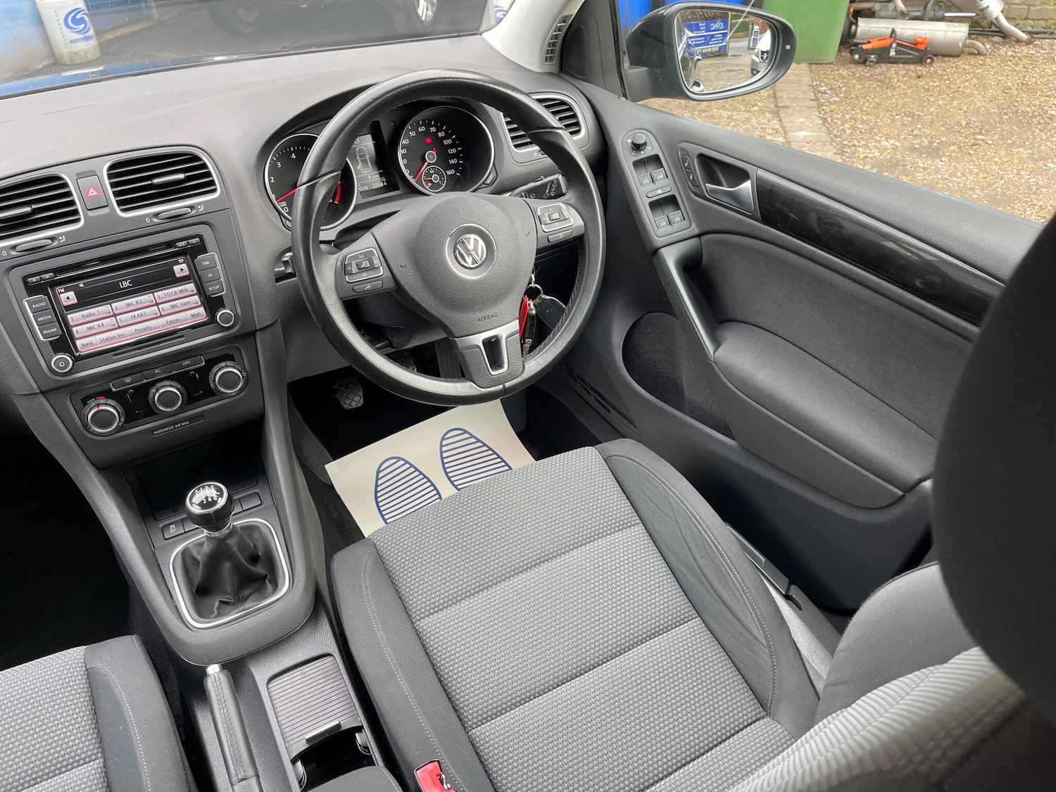 Used Volkswagen Golf 2010 for sale - 78014937: Photo 26