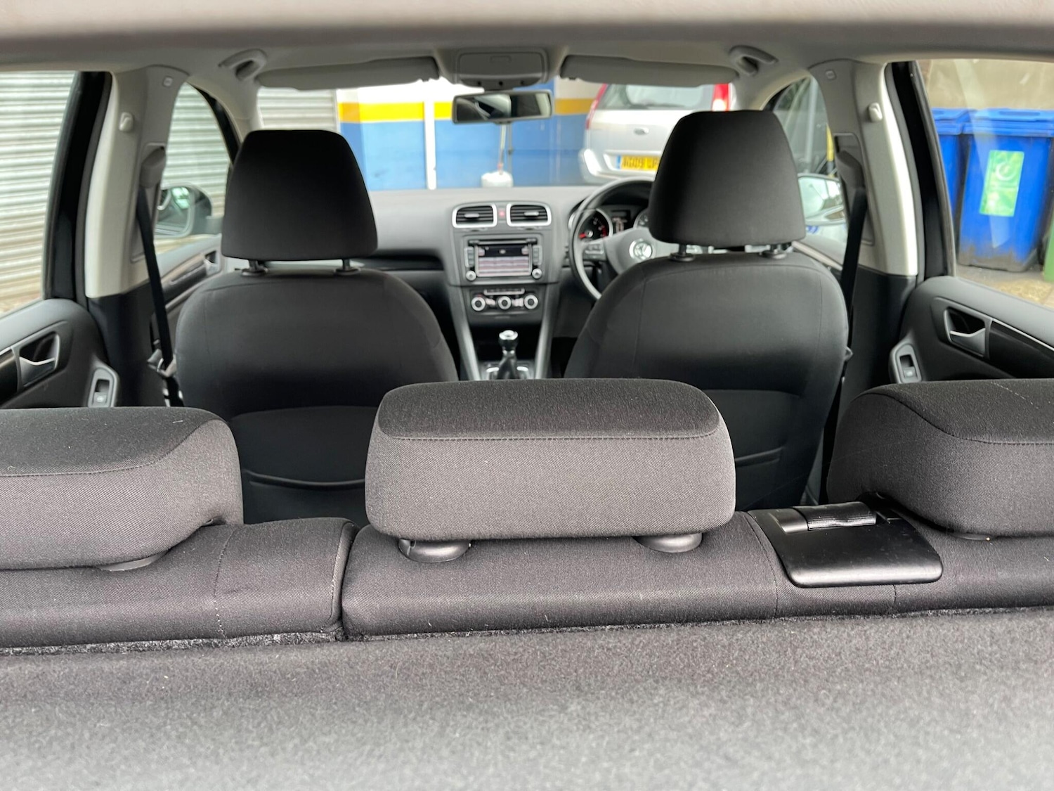 Used Volkswagen Golf 2010 for sale - 78014937: Photo 27