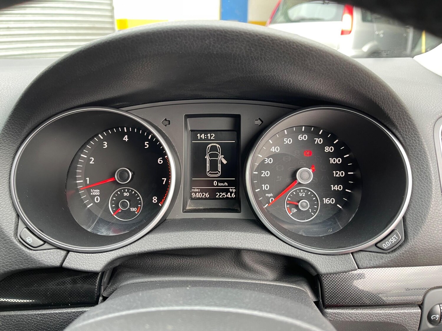 Used Volkswagen Golf 2010 for sale - 78014937: Photo 28