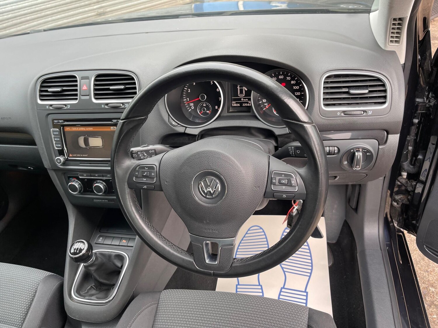 Used Volkswagen Golf 2010 for sale - 78014937: Photo 38