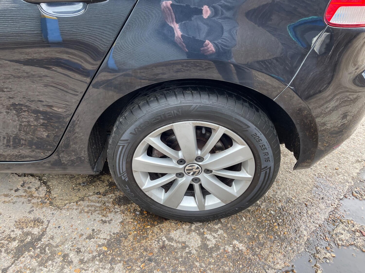 Used Volkswagen Golf 2010 for sale - 78014937: Photo 47