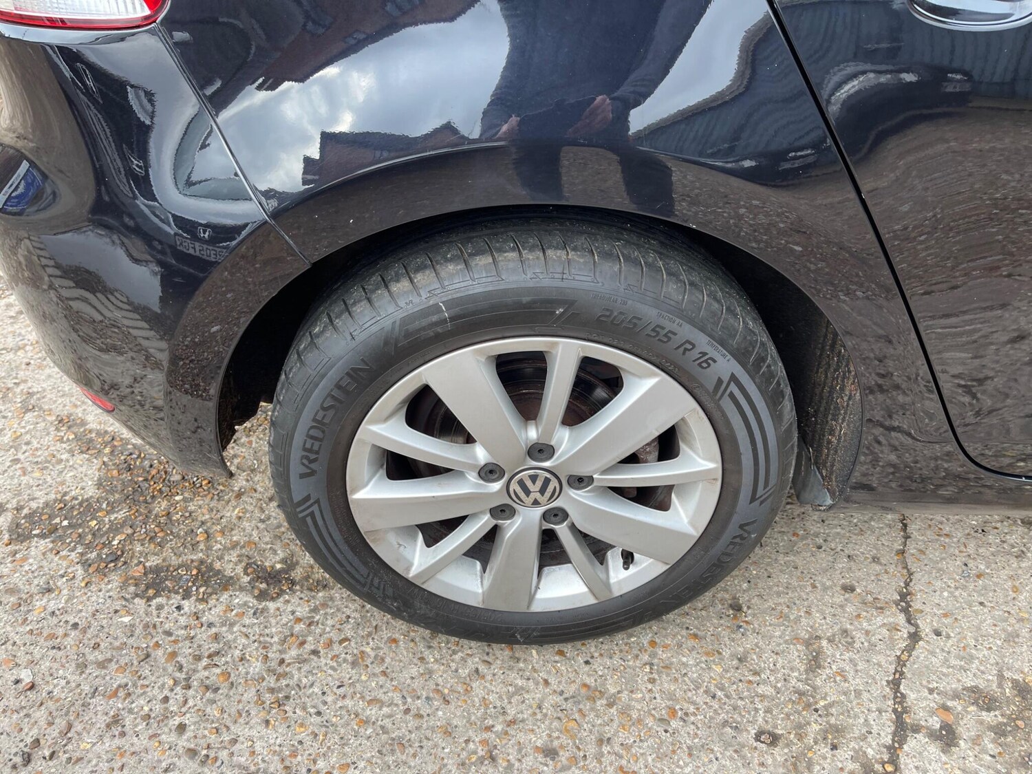 Used Volkswagen Golf 2010 for sale - 78014937: Photo 48