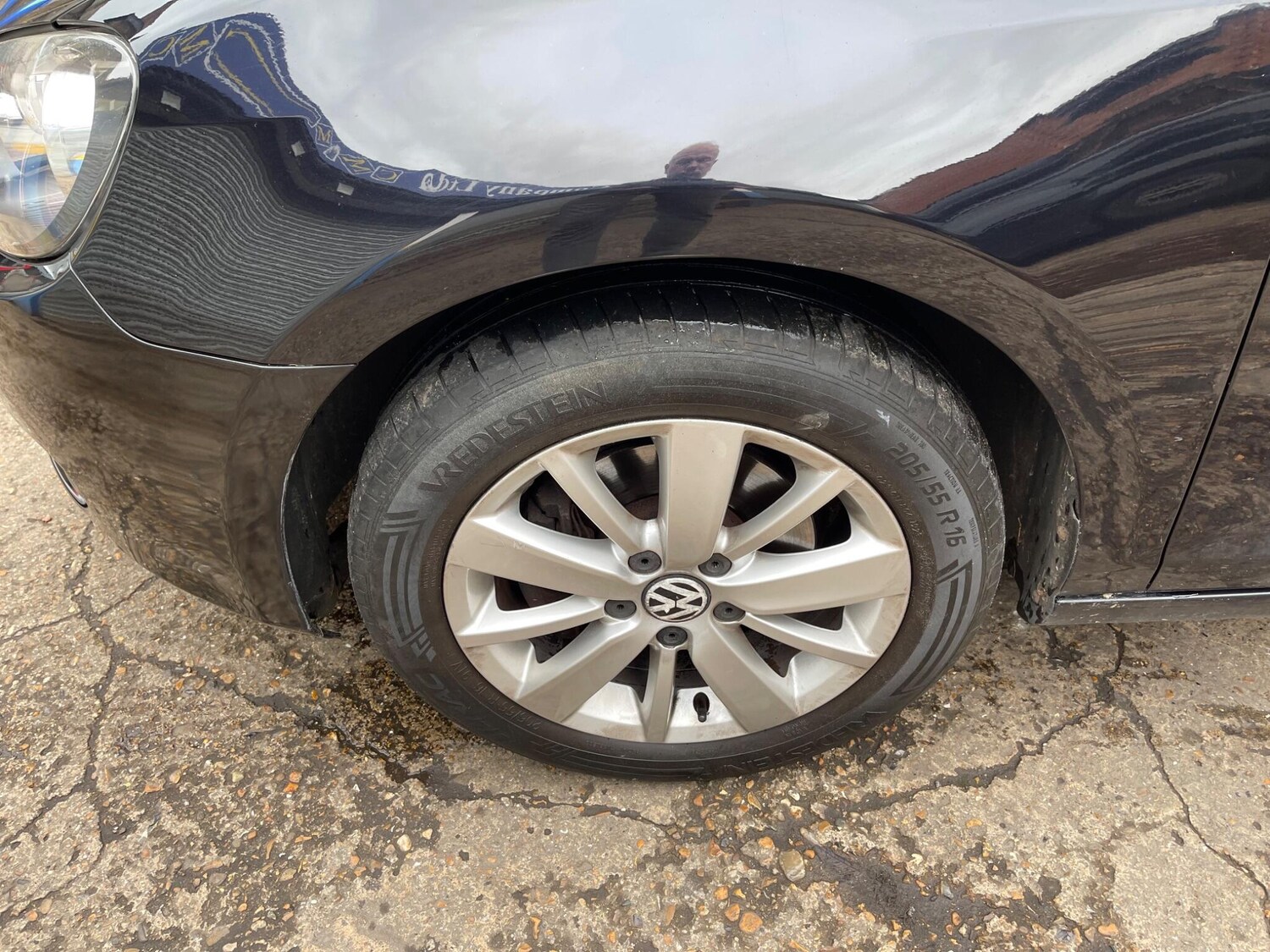 Used Volkswagen Golf 2010 for sale - 78014937: Photo 49