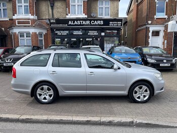 Used Skoda Octavia 2011 for sale - 78404438: Photo
