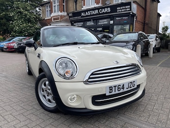Used MINI Coupe 2014 for sale - 78504299: Photo