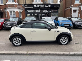 Used MINI Coupe 2014 for sale - 78504299: Photo