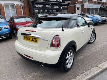 Used MINI Coupe 2014 for sale - 78504299: Photo