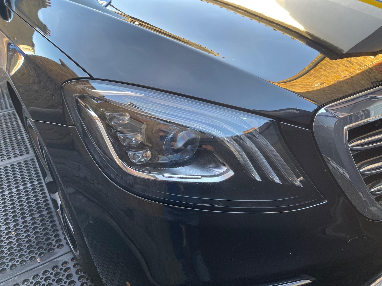 Used Mercedes-Benz S Class 2018 for sale - 78014929: Photo 14