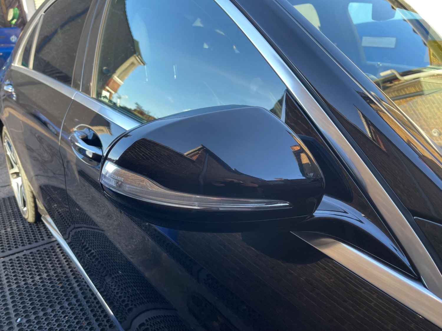 Used Mercedes-Benz S Class 2018 for sale - 78014929: Photo 16