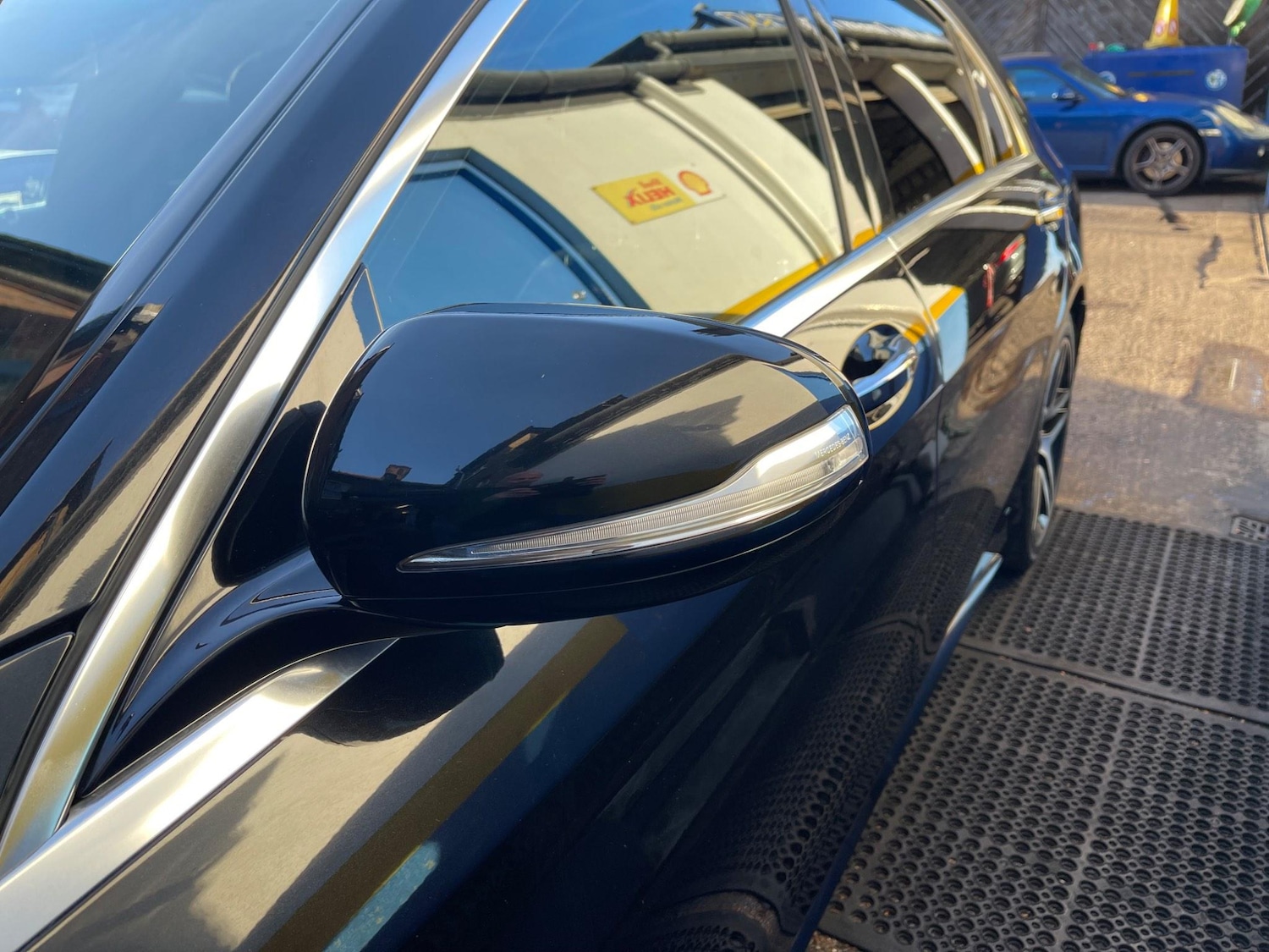 Used Mercedes-Benz S Class 2018 for sale - 78014929: Photo 17