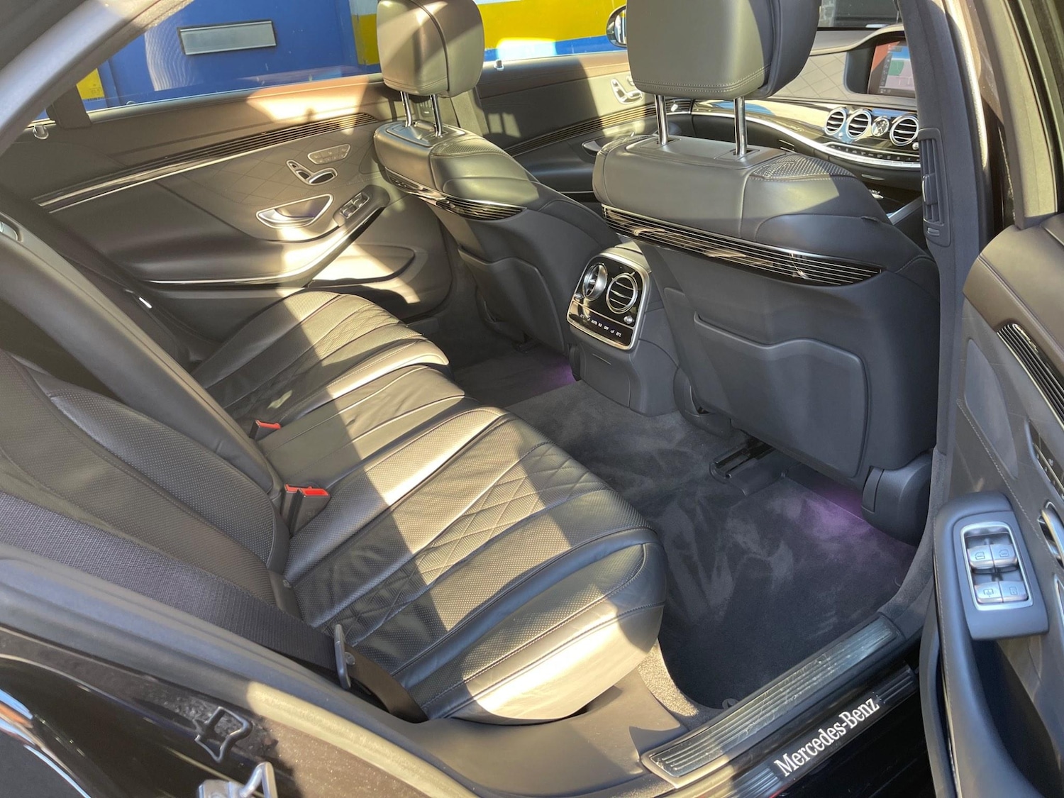 Used Mercedes-Benz S Class 2018 for sale - 78014929: Photo 22