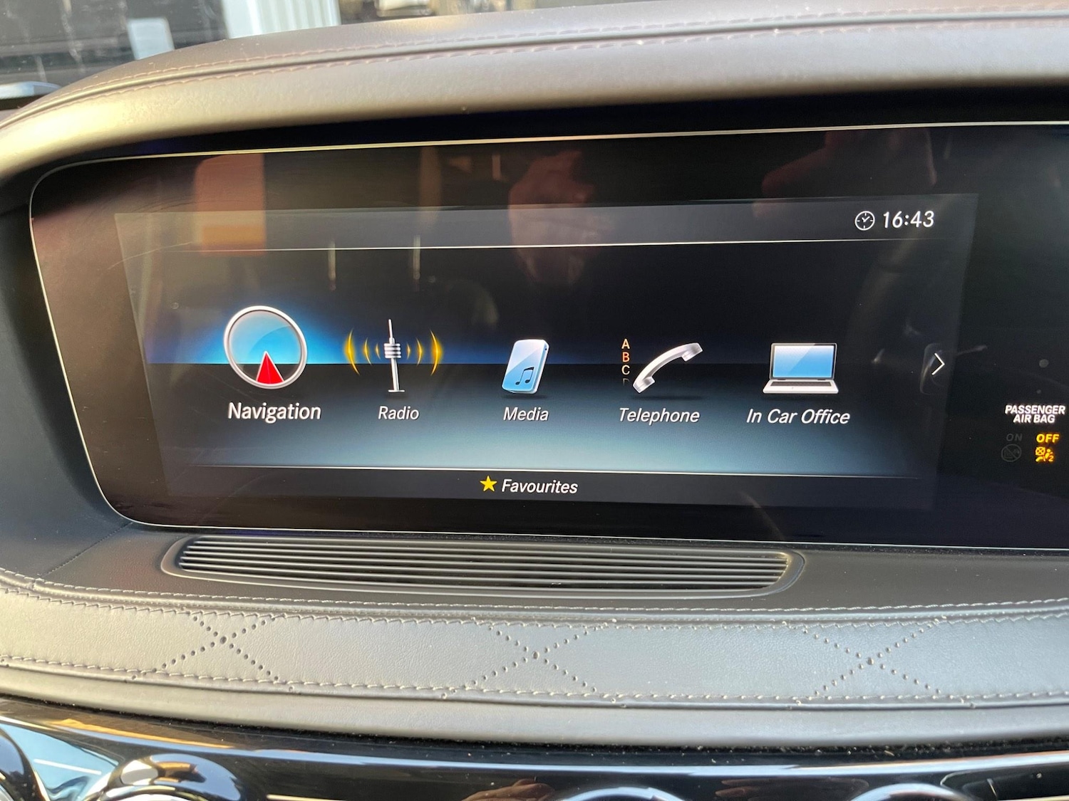 Used Mercedes-Benz S Class 2018 for sale - 78014929: Photo 30