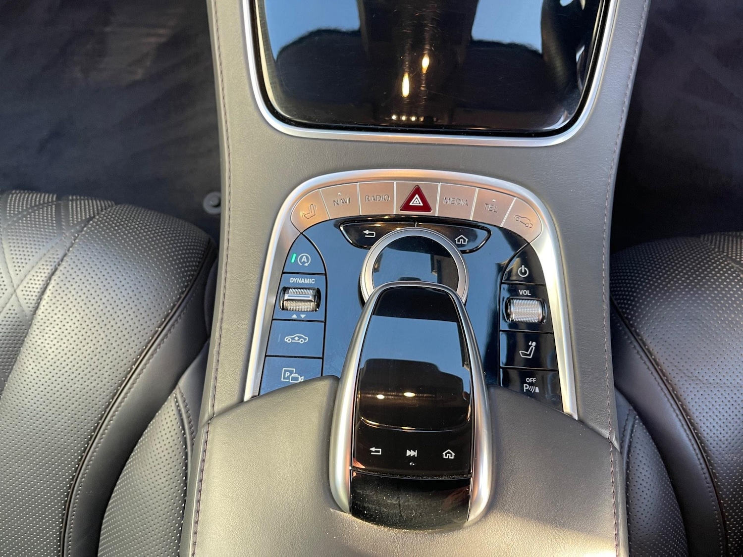 Used Mercedes-Benz S Class 2018 for sale - 78014929: Photo 33