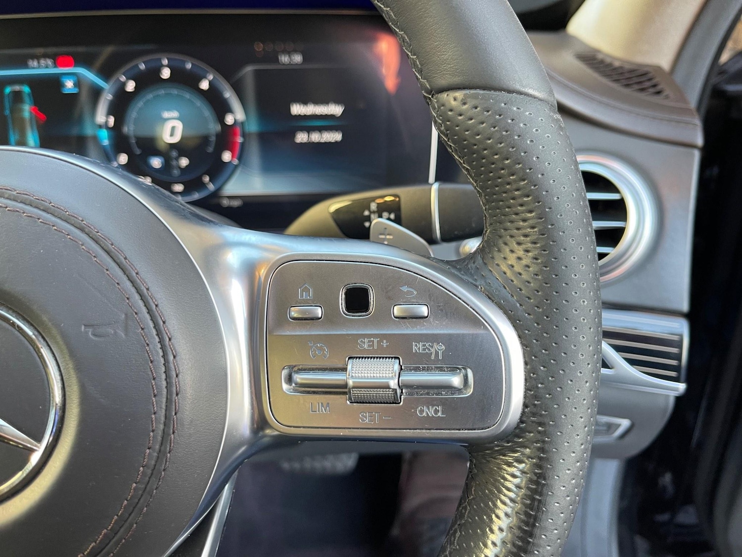 Used Mercedes-Benz S Class 2018 for sale - 78014929: Photo 35