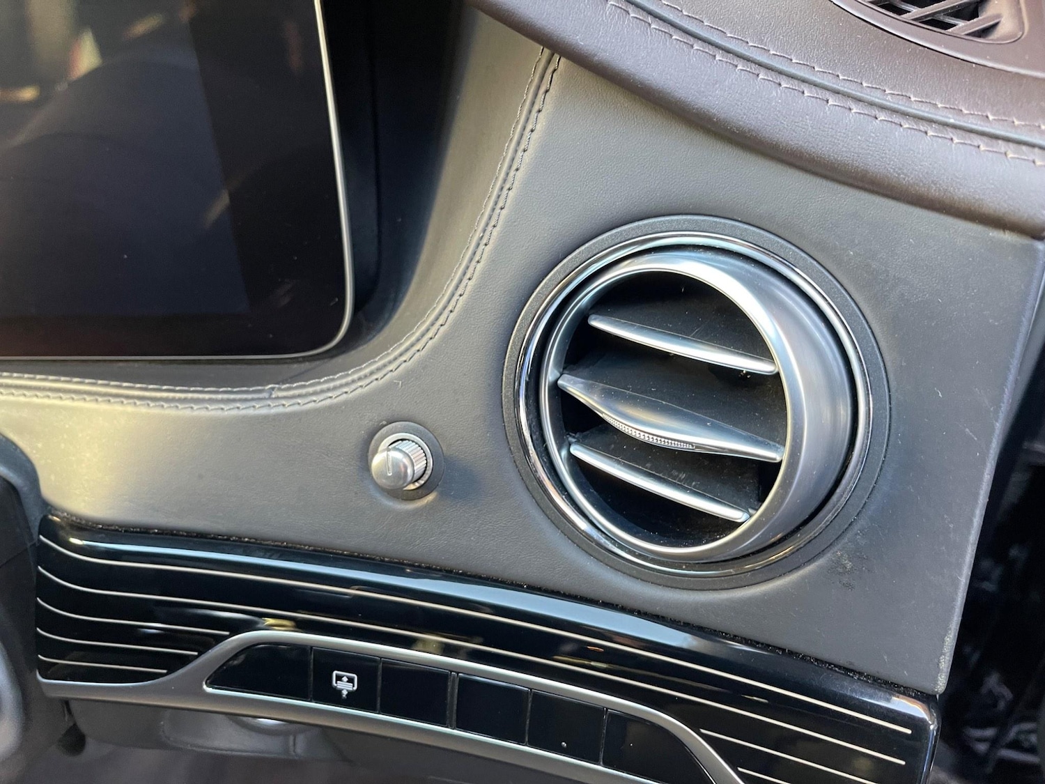 Used Mercedes-Benz S Class 2018 for sale - 78014929: Photo 40