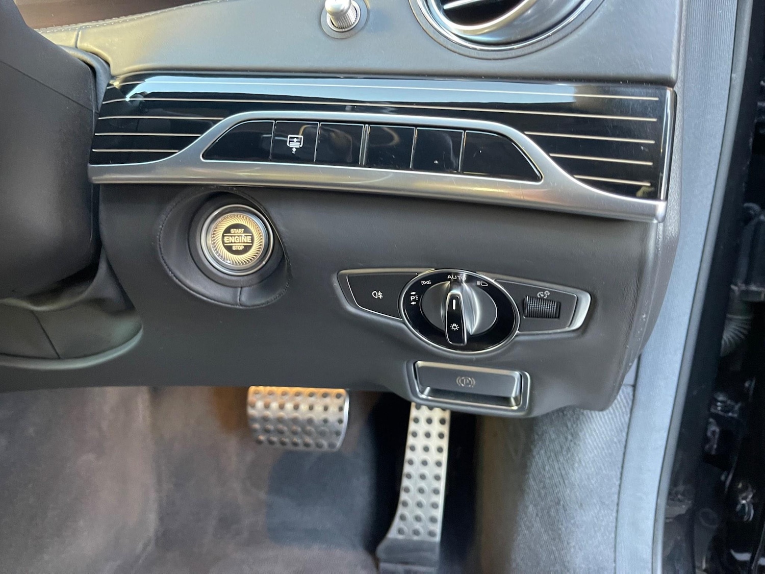 Used Mercedes-Benz S Class 2018 for sale - 78014929: Photo 41