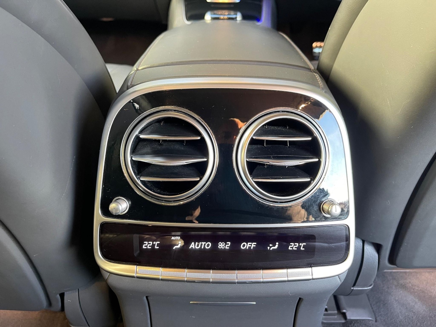 Used Mercedes-Benz S Class 2018 for sale - 78014929: Photo 42