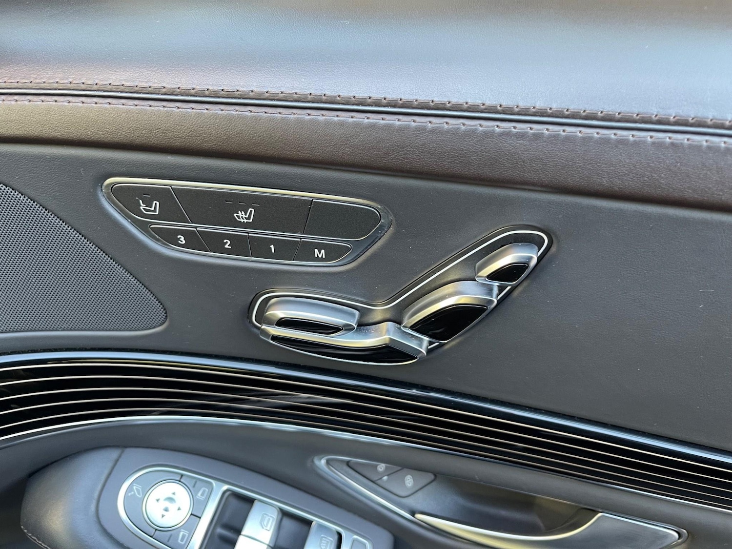 Used Mercedes-Benz S Class 2018 for sale - 78014929: Photo 44